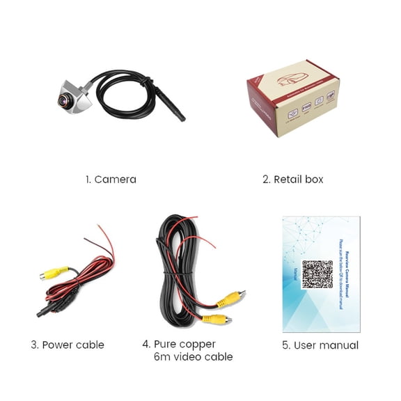 View Camera,Rear View Fisheye Lens Ip68 Adjustable Ip68 Cvbs 170° Wide Camera ° Adjustable Cvbs Optional ° Adjustable Ip68 View Camera Ip68 Waterproof 1080p Vision Camera Definition Cvbs