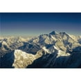 thumbnail image 1 of View From Everest Poster Print, 1 of 2