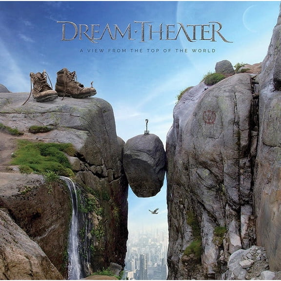 View From The Top Of The World [Gatefold 2LP On Brown Colored Vinyl With Bonus CD] [Import] (2 Lp's)