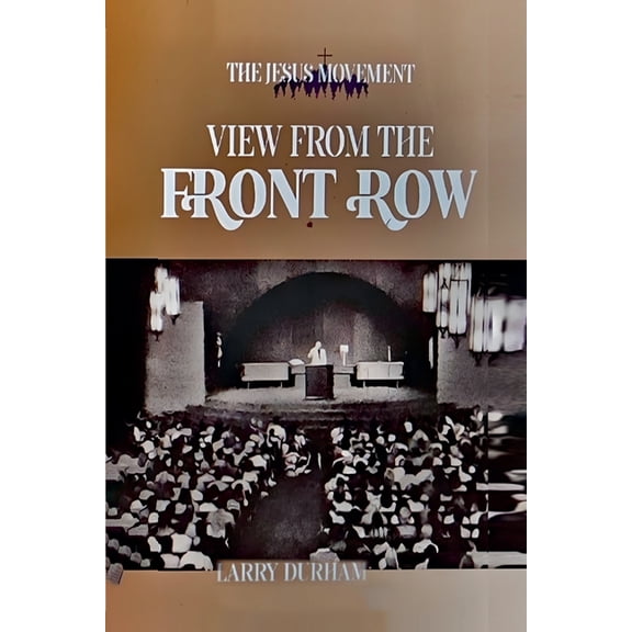 View From the Front Row, (Paperback)