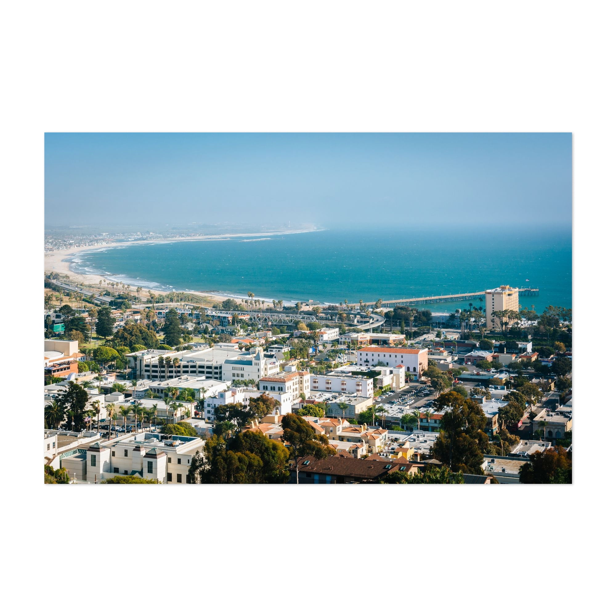 Seaside - 3