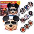 thumbnail image 1 of View-Master 3-D Disney Collector Set, 1 of 5
