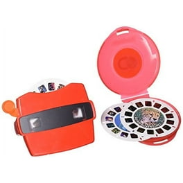 View Master Reels