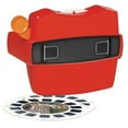 thumbnail image 1 of View Master Classic 3D Image Real Viewer Toy Boxed Set, 1 of 5