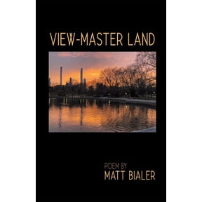 View-Master Land, (Paperback)