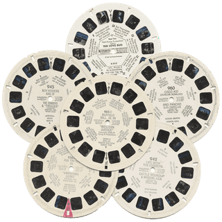 View-Master-Movie-TV-Show-6- View-Master-Movie-TV-Show-6-