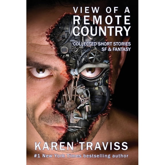 View Of A Remote Country (Hardcover)