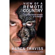 View Of A Remote Country Paperback