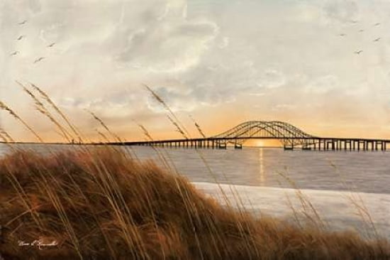 View Of Captree Bri