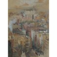 thumbnail image 1 of View Of New York City Fine Art (24 x 36), 1 of 1