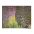 thumbnail image 1 of View Over The Sea, 1882 - Claude Monet - 10x12 - Wall Art Print - UNFRAMED, 1 of 1