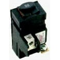 thumbnail image 1 of View-Pak Div. Of Tes UBIP250 50a 2-Pole Circuit Breaker, 1 of 1