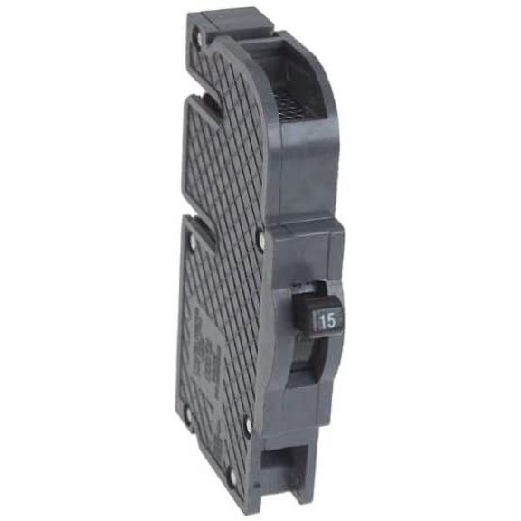 View-Pak Unique Zinsco Circuit Breaker UBIZ15 - 15 Amp, 1 Pole, Durable