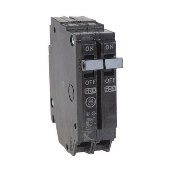 View-Pak THQP250 General Electric Circuit Breaker