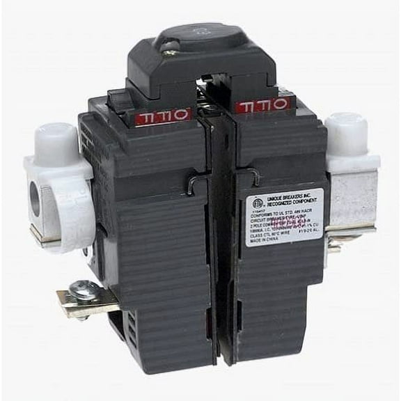 View-Pak UBIP260 60a 2-Pole Circuit Breaker
