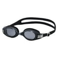 thumbnail image 1 of View+ RX Optical Prescription Swim Goggles with Case -10.0, 1 of 6