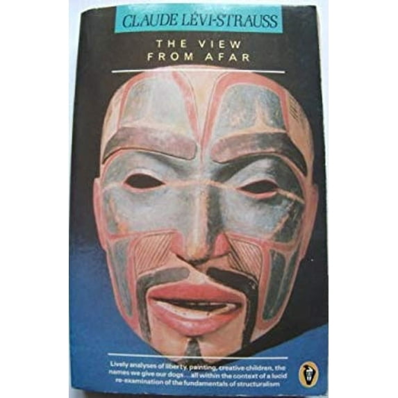 Pre-Owned View from Afar (Paperback) 9780140552003