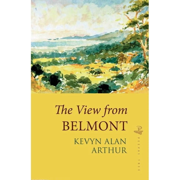 View from Belmont (Paperback)