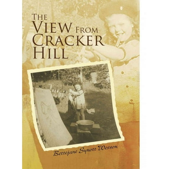 View from Cracker Hill