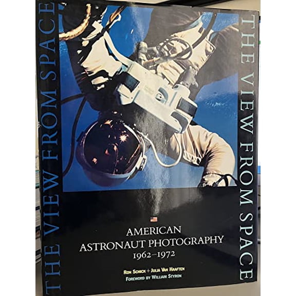 Pre-Owned View from Space Amer Astr P 19