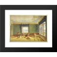 thumbnail image 1 of View from Window 20x24 Framed Art Print by Maxim Vorobiev, 1 of 2