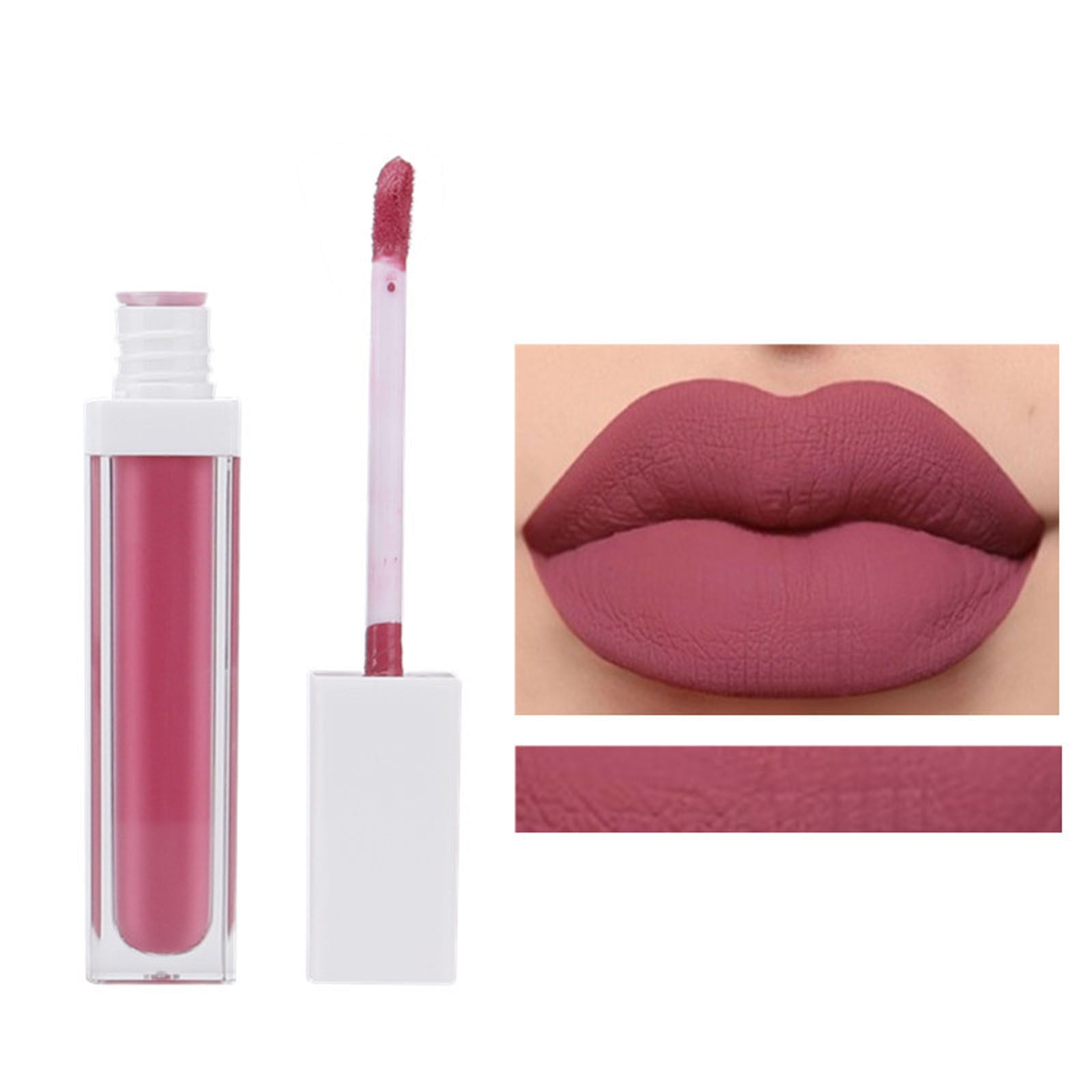 726 Channel Lip Gloss Bottle Lipstick Hydrating Lipstick Peel N Reveal Lipstick Fixing Tint Makeup Lot Lipstick Holder for Purse Lip Gloss Flip Phone Lip Dip The Gloss Color Lipstick Lip