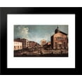thumbnail image 1 of View of San Giuseppe di Castello 20x24 Framed Art Print by Canaletto, 1 of 2