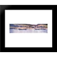 thumbnail image 1 of View of settlement 20x24 Framed Art Print by Konstantin Korovin, 1 of 2