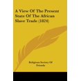 thumbnail image 1 of View of the Present State of the African Slave Trade, 1 of 1