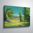 thumbnail image 1 of View through the trees II, 1 of 2