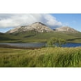 thumbnail image 1 of View towards Quillin Hills; Isle of Skye, Hebrides, Scotland Poster Print (38 x 24), 1 of 2