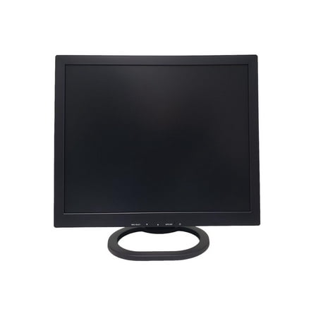 ViewEra V172SV3 17" Active Matrix, TFT LCD Video Monitors - 5 ms, 1280 x 1024 Built-in Speakers