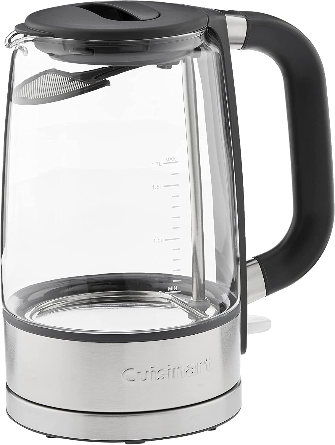 ViewPro Cordless Electric Kettle