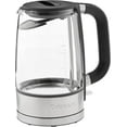 thumbnail image 1 of ViewPro Cordless Electric Kettle, 1 of 6