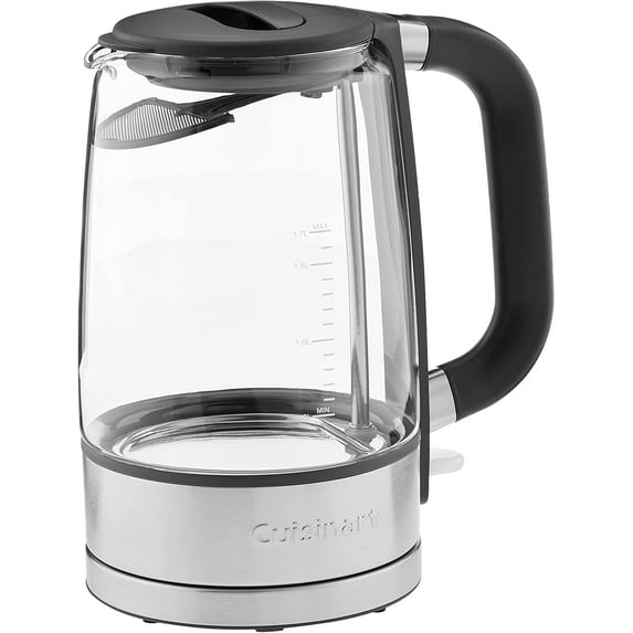 ViewPro Cordless Electric Kettle