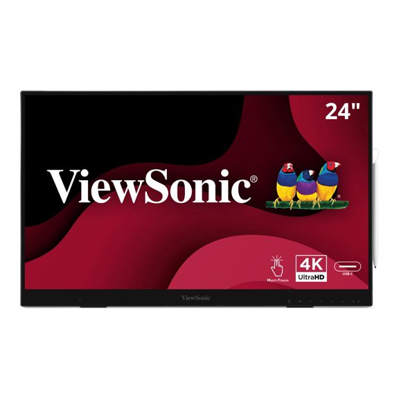 4k Monitor 24 Inch