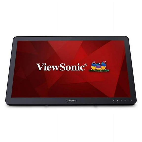 ViewSonic  24 in. Multi Touch Screen Monitor