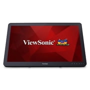 ViewSonic 24 in. Multi Touch Screen Monitor