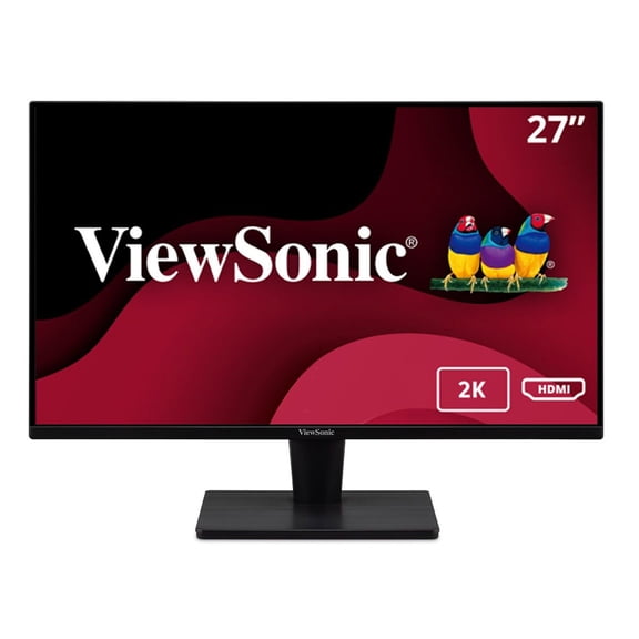 ViewSonic VA2715-2K-MHD 27" 1440P Adaptive Sync Gaming Monitor