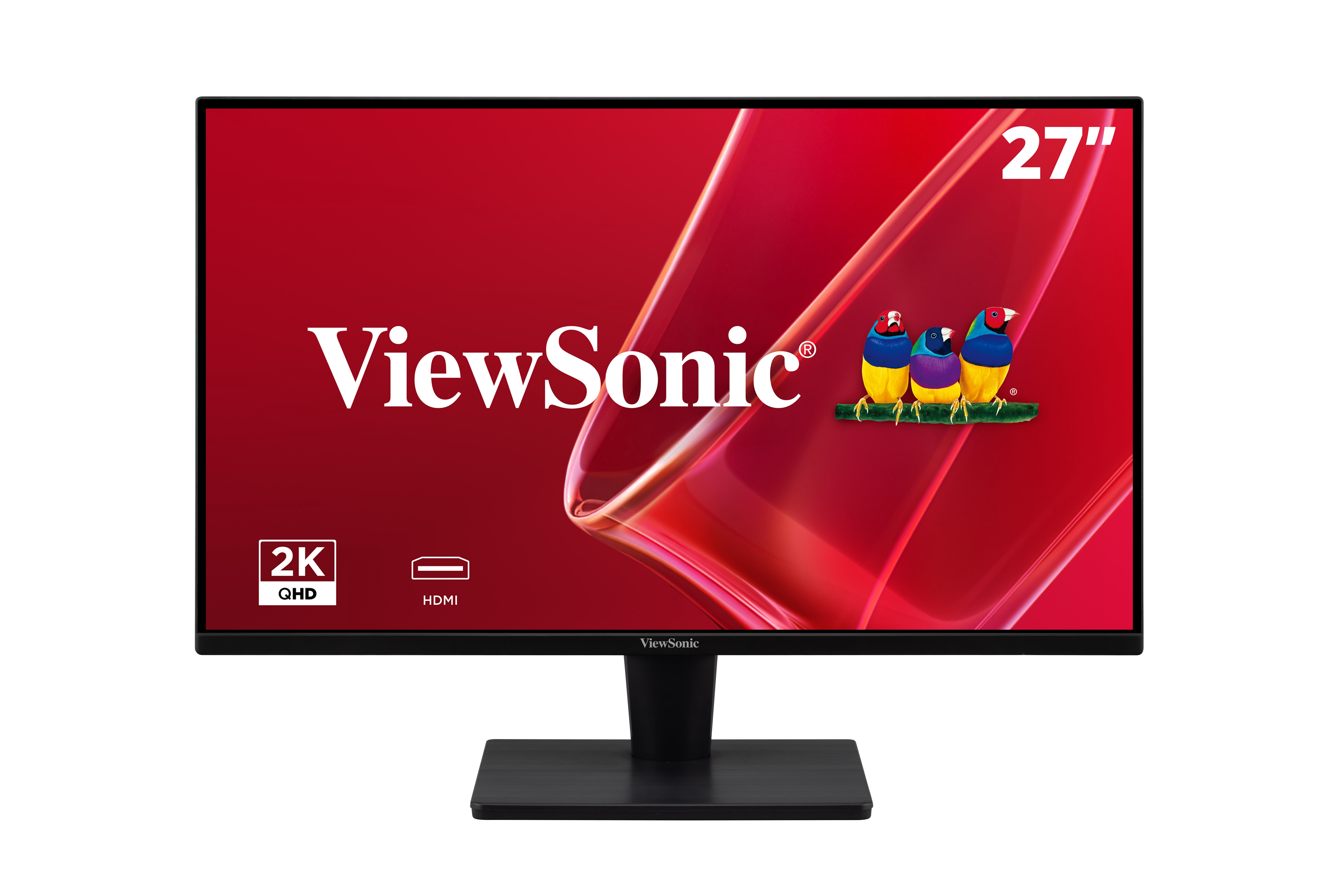 ViewSonic VA2715-2K-MHD 27" 1440P Adaptive Sync Gaming Monitor
