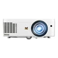 thumbnail image 1 of ViewSonic LS560WH 3000 Lumens WXGA Short Throw LED Projector with HV Keystone and LAN Control for Business and Education, 1 of 5