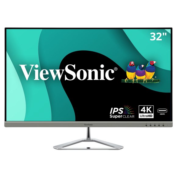 32 Inch 4k Monitor