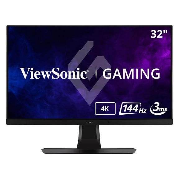 ViewSonic XG341C-2K 34" 1440p Curved Gaming Monitor