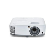 ViewSonic 4000 Lumens XGA High Brightness Projector Projector for Home and Office with HDMI Vertical Keystone (PA503X)