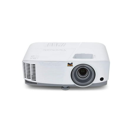 ViewSonic 4000 Lumens XGA High Brightness Projector Projector for Home and Office with HDMI Vertical Keystone (PA503X)