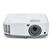 ViewSonic 4000 Lumens XGA High Brightness Projector Projector for Home and Office with HDMI Vertical Keystone (PA503X)