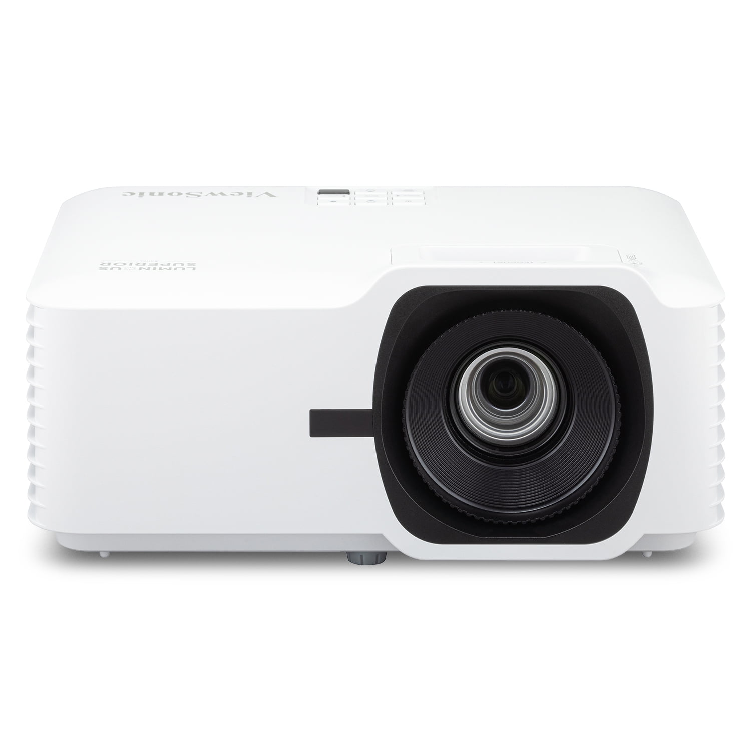 ViewSonic LS740W 5000 Lumens White Laser Projector with HDMI and USB