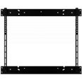thumbnail image 1 of ViewSonic BalanceBox VB-BLV-001 Mounting Bracket for Flat Panel Display, Mobile Cart, Black Powder Coat, 1 of 1