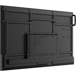ViewSonic CDE5514 VIEWSONIC 55IN 4K COMMERCIAL LED 16/7, 350 NITS, ANDROID 14 AOSP, 4000:1, USB-C, 3