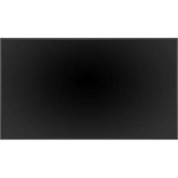 ViewSonic CDE5514 55 in. 4K Commercial LED Digital Signage Display Monitor
